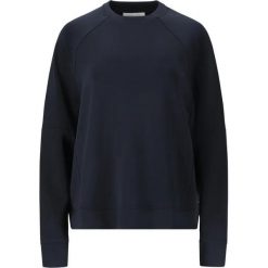 Bluza damska Athlecia Jacey. Niebieskie bluzy Athlecia, bez wzorów, sportowe, bez ramiączek, bez kaptura. Za 235.00 zł.