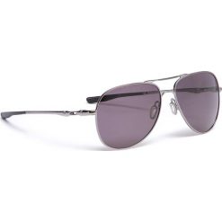 Okulary przeciwsłoneczne OAKLEY - Elmont (Large) OO4119-1460 Gunmetal/Prizm Grey. Okulary przeciwsłoneczne marki Oakley. W wyprzedaży za 549.00 zł.