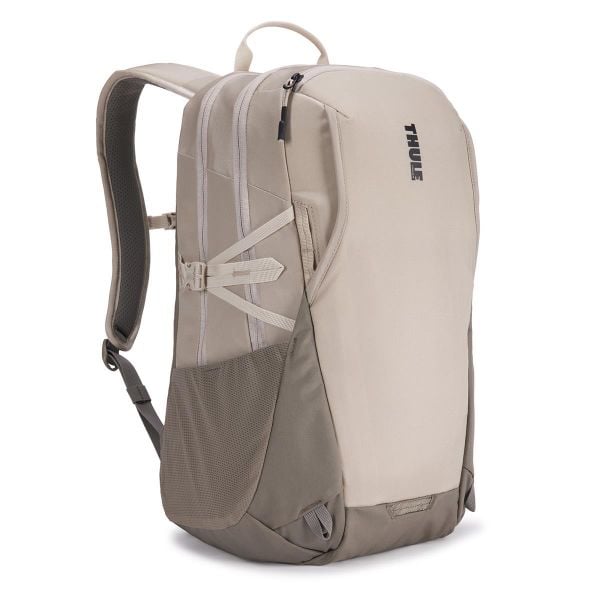 Plecak na laptopa Thule EnRoute Backpack 23 L. Szare plecaki Thule, bez wzorów, bez dodatków. Za 436.99 zł.