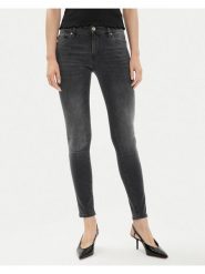 JOOP! Jeansy 30037156 Szary Skinny Fit. Szare jeansy Joop!, bez wzorów, z bawełny. Za 479.99 zł.