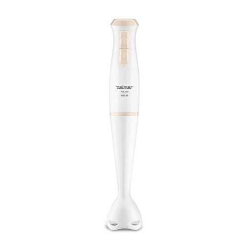 Blender ręczny Pulsar ZHB4560I Zelmer ivory. Blendery Zelmer. Za 93.99 zł.