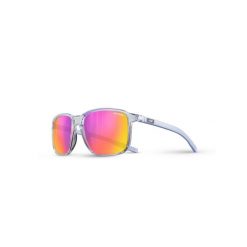 Okulary przeciwsłoneczne JULBO CREEK fioletowy Cat 3 Spectron. Czerwone okulary przeciwsłoneczne JULBO, bez wzorów. W wyprzedaży za 237.15 zł.