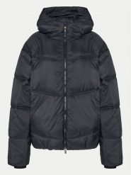 Ellesse Kurtka puchowa Unisex Helsinki SHX21060 Czarny Relaxed Fit. Czarne kurtki Ellesse, xl, bez wzorów, z puchu, bez kaptura. Za 289.99 zł.