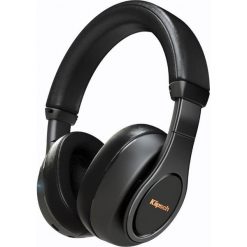 Słuchawki nauszne KLIPSCH Reference Over-Ear Bluetooth Czarny. Czarne słuchawki nauszne Klipsch. Za 1,109.98 zł.