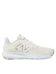 New Balance Buty do biegania 411 W411RT3 Szary. Szare buty do biegania New Balance, bez wzorów, z materiału, bez zapięcia, do biegania. Za 229.99 zł.