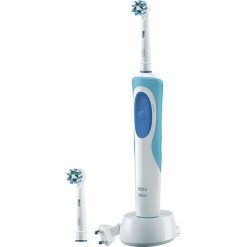 Braun Oral-B Folks Elektryczna szczoteczka do zębów. Szczoteczki elektryczne i soniczne Braun. Za 84.29 zł.