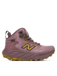 New Balance Buty do biegania Fresh Foam Hierro Hiker Gtx V9 WHIMC1AO Różowy jasny. Czerwone buty do biegania New Balance, bez wzorów, z materiału, bez zapięcia, do biegania. Za 929.99 zł.