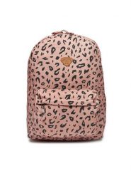 Billabong Plecak Schools Out JABK3BSC Różowy. Czerwone plecaki Billabong, bez wzorów, z materiału, bez dodatków. Za 159.99 zł.