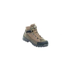 Buty trekkingowe Crispi Falkon Evo GTX. Brązowe buty trekkingowe CRISPI, bez zapięcia. Za 1,169.99 zł.