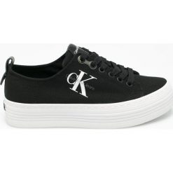 Calvin Klein Jeans - Tenisówki. Trampki marki Sinsay. Za 359.90 zł.