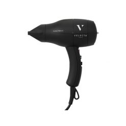 Velecta Paris ICONIC TGR 2.0 Suszarki do włosów 1 ct. Czarne lokówki Velecta Paris. Za 659.00 zł.