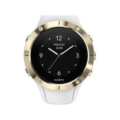 Suunto Spartan Trainer Wrist HR Zegarek. Czarne zegarki sportowe Suunto. Za 1,299.99 zł.