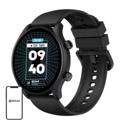 Smartwatch Zeblaze Btalk 3 Plus (Czarny). Czarne smartbandy Zeblaze. Za 89.99 zł.