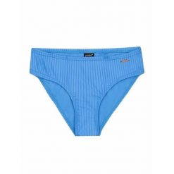 Figi do kostiumów kąpielowych dla kobiet Protest Mixcelebas. Czarne figi Protest, bez wzorów. Za 237.00 zł.