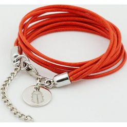 BRANSOLETKA XXV. Bransoletki marki Reserved. W wyprzedaży za 39.90 zł.