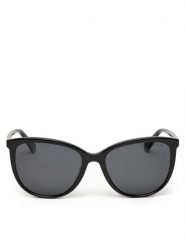Polaroid Okulary przeciwsłoneczne C PLD 4138/S Czarny. Czarne okulary przeciwsłoneczne Polaroid, bez wzorów, z syntetyku. Za 199.99 zł.