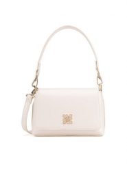Nine West Torebka LDA5475 Écru. Torebki klasyczne Nine West, bez wzorów, z tworzywa sztucznego, bez dodatków. Za 229.99 zł.