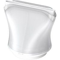 Ghd - Dysza Centrująca Halo Styling – Akcesoria - Speed Halo Styling Concentrator In White - Dla Kobiet. Białe lokówki GHD. Za 155.00 zł.