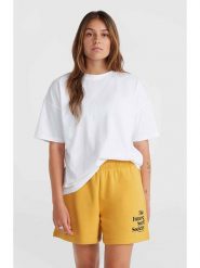 O'Neill Szorty "Future Surf Society" w kolorze żółtym rozmiar: XS. Żółte szorty O'Neill, bez wzorów. Za 74.99 zł.