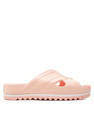 Converse Klapki Chuck Taylor All Star Lounge Sandal Lite Cx A07582C Różowy. Czerwone klapki Converse, bez wzorów, z tworzywa sztucznego, retro, bez obcasa, bez zapięcia. Za 249.99 zł.