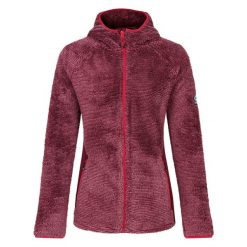Bluza Termoaktywna Damska Torrek Mountain Pro Midlayer. Niebieskie bielizna termoaktywna damska Dare 2b, xs, bez wzorów, bez kaptura, trekkingowe. Za 238.99 zł.