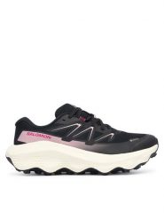 Salomon Buty do biegania Ultra Flow 2 Gtx W GORE-TEX L49299500 Czarny. Czarne buty do biegania Salomon, bez wzorów, z gore-texu, bez zapięcia, do biegania, gore-tex. Za 649.99 zł.