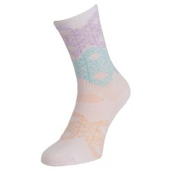 Skarpetki Silvini Dogana. Białe skarpetki Silvini, bez wzorów. Za 107.00 zł.