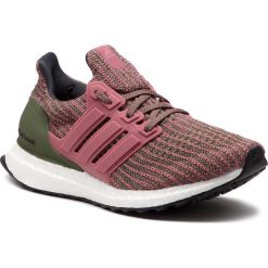 Buty adidas - UltraBoost W BB6495 Tramar/Tramar/Basgrn. Buty do biegania marki KALENJI. W wyprzedaży za 479.00 zł.
