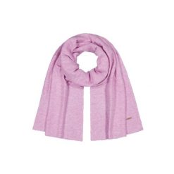 Szalik damski Barts Witzia. Czerwone szaliki i kominy Barts, bez wzorów, klasyczne. Za 229.00 zł.