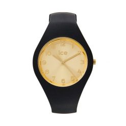 Zegarek Ice-Watch. Czarne zegarki Ice Watch. Za 399.99 zł.
