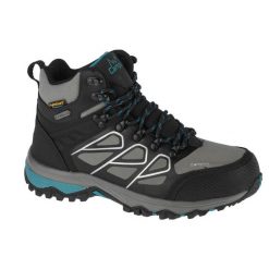 Buty Trekkingowe Damskie Campus NORIN HIGH. Czarne buty trekkingowe Campus, bez zapięcia. Za 288.99 zł.