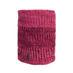 Komin kominowy RUESCA II z wełny – lekki, oddychający i szybkoschnący, zapewniaj. Fioletowe szaliki i kominy IZAS, bez wzorów, z wełny. Za 160.83 zł.