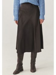 TATUUM Spódnica w kolorze czarnym rozmiar: 38. Czarne spódnice Tatuum, bez wzorów, midi. Za 150.02 zł.