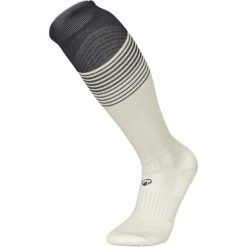 Skarpety piłkarskie damskie Kipsta Viralto. Skarpetki KIPSTA, bez wzorów, z elastanu. Za 27.49 zł.