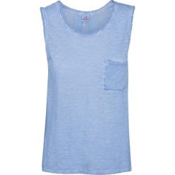 Top DEHA EASY Niebieski. Topy marki Deha. W wyprzedaży za 99.00 zł.