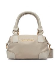 Valentino Torebka Jenny Re VBSA9T06 Szary. Szare torebki klasyczne Valentino, bez wzorów, z materiału, bez dodatków. Za 399.99 zł.