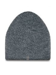 Buff Czapka Knitted 129618.938.10.00 Szary. Szare czapki zimowe Buff, bez wzorów, z materiału. Za 159.99 zł.