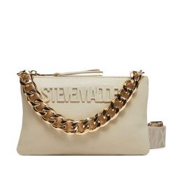 Torebka Steve Madden. Torebki klasyczne Steve Madden, bez wzorów, klasyczne, bez dodatków. Za 369.99 zł.