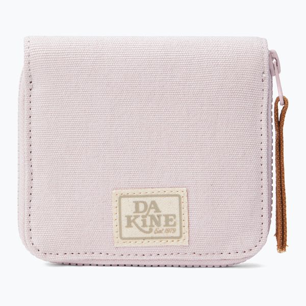 Portfel Dakine Everyday Wallet. Czerwone portfele Dakine, bez wzorów. Za 186.00 zł.