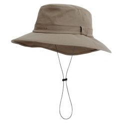 Kapelusz Craghoppers NosiLife Outback II. Białe kapelusze Craghoppers, bez wzorów. Za 159.99 zł.