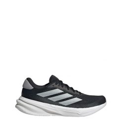 Buty Supernova Stride 2.0 Running. Białe buty do biegania adidas, bez wzorów, bez zapięcia, do biegania. Za 479.00 zł.