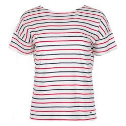Timeout T-Shirt Damski L Wielokolorowy. T-shirty marki Timeout. W wyprzedaży za 67.00 zł.