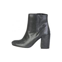 Fontana 2.0 Buty wysokie za kostke ALESSANDRA. Botki Fontana 2.0, bez wzorów, za kostkę, bez obcasa, bez zapięcia. Za 300.00 zł.