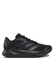 Adidas Buty do biegania Duramo SL2 IH8231 Czarny. Czarne buty do biegania adidas, bez wzorów, z materiału, bez zapięcia, do biegania. Za 229.99 zł.