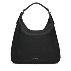 Torebka MICHAEL Michael Kors. Czarne torebki klasyczne MICHAEL Michael Kors, bez wzorów, klasyczne, bez dodatków. Za 1,219.00 zł.