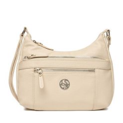 Torebka Lasocki. Listonoszki Lasocki, bez wzorów, bez dodatków. Za 149.99 zł.