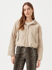 ONLY Kurtka przejściowa Bealo 15336162 Biały Regular Fit. Białe kurtki ONLY, s, bez wzorów, z syntetyku, bez kaptura. Za 229.99 zł.