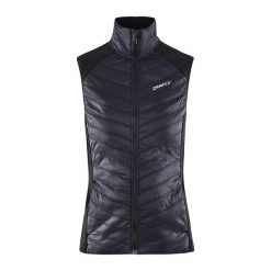 Kurtka uniwersalna damska Craft Adv Essence. Czarne kurtki Craft, na jesień, l, bez wzorów, z materiału, bez kaptura. W wyprzedaży za 279.00 zł.