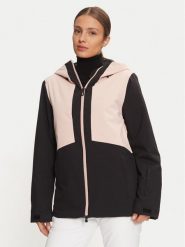 Rossignol Kurtka narciarska Corbet's RLNWJ11 Czarny Regular Fit. Czarne kurtki narciarskie Rossignol, na zimę, s, bez wzorów, z syntetyku, bez kaptura, narciarskie. Za 1,599.00 zł.