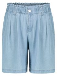 Sublevel Bermudy w kolorze błękitnym rozmiar: XXL. Niebieskie szorty Sublevel, bez wzorów, z lyocellu. Za 82.99 zł.